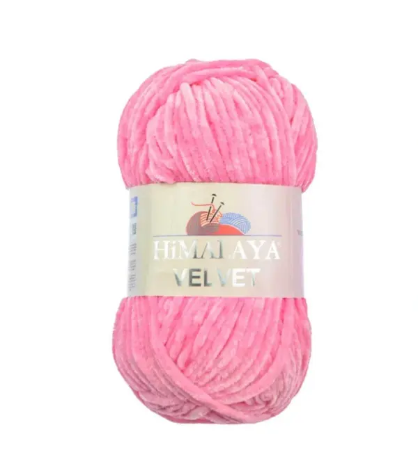 Himalaya Velvet