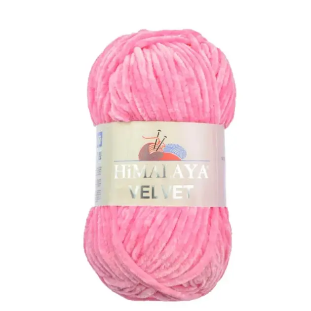 Himalaya Velvet